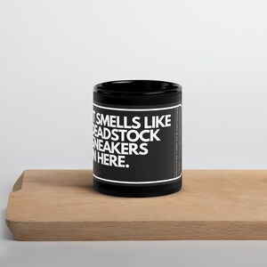 Sneakerhead Gifts, Sneakerhead Mug, Sneaker Lover Gifts, Sneaker Fan Mug, Sneaker Lover Mug, Sneaker Mug, Sneaker Gifts For Him Men