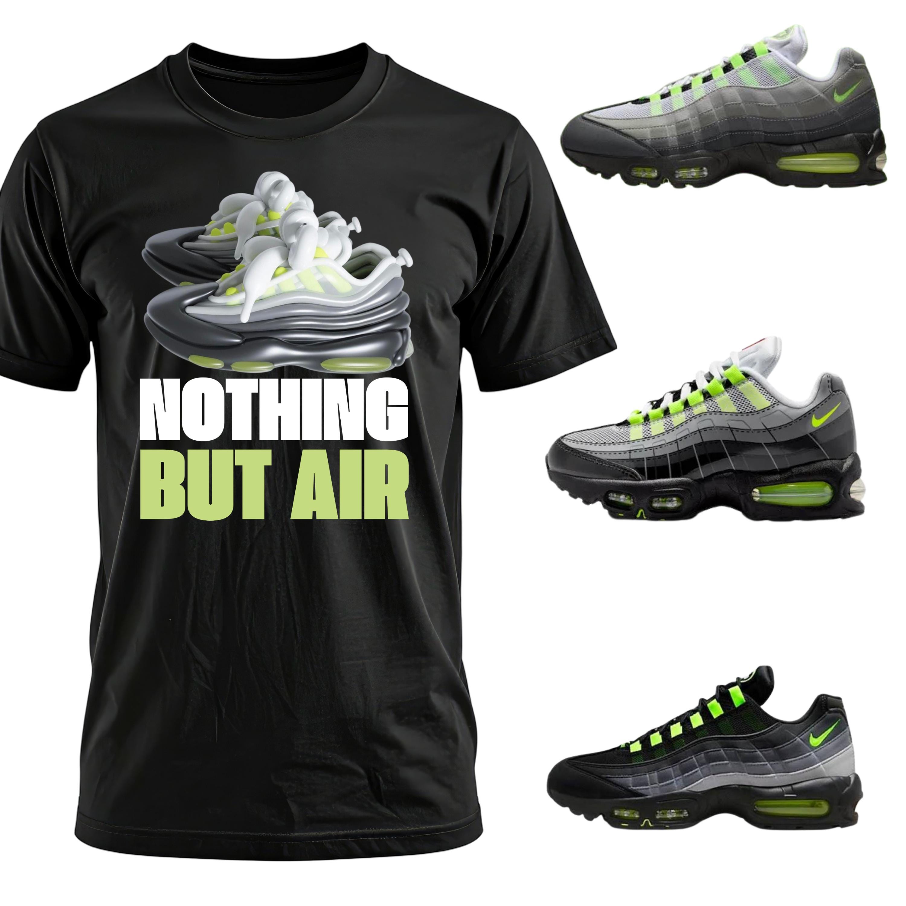 air max 95 | t-shirt air max 95 | tee-shirts air max 95 noirs | air max 95 néon | chaussettes air max 95 | air max 95 personnalisé
