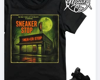 Air Jordan 5 Halloween release Tshirt | Air Jordan 5 Halloween 2026 Matching Shirt | Air Jordan 5 Halloween Glow in the Dark Tees