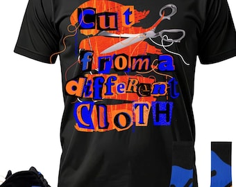 Jordan Retro 10 KNICKS Tees | Jordan Retro 10 KNICKS | Matching Tee | Shirt to Match Jordan 8 KNICKS Sneakers
