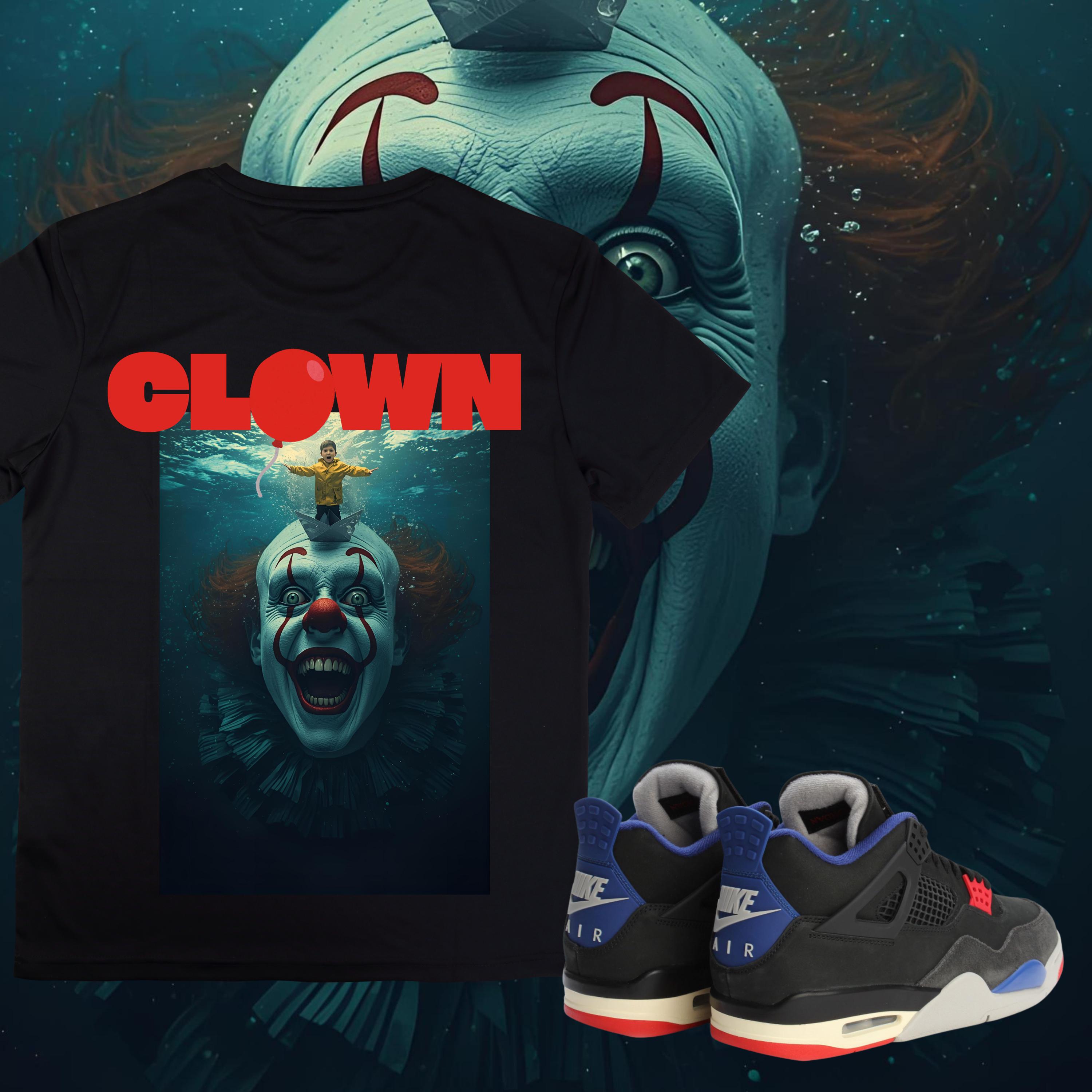 Rare Air Sneaker Match Shirt | T-shirt Jordan 4 Retro Rare Air Sneaker | Baskets Jordan rétro - Vêtements assortis | Maillot assorti aux Jordans