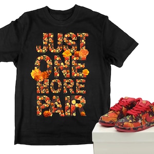 chunky dunky matching shirt