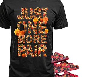 Wizard of OZ X Nike SB Dunk Low Sneaker Match Tee | Sneakertees to go with Wizard of OZ Dunks | Sneaker Matching Tee