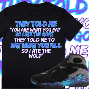Grape 5s Shirt to Match Jordan 5 2025 | Grape 5s Outfit Tee | Sneaker Match Shirt for Retro Grape Jordans | Unisex Streetwear