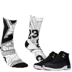 jordan retro 4 white oreo outfit