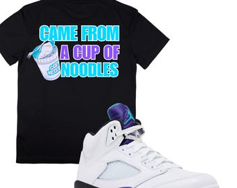 what the 5s jordan outfit