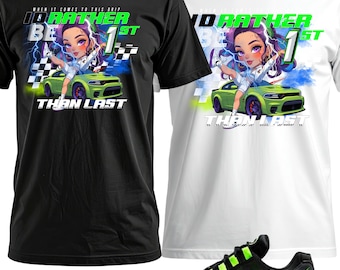 Camiseta Jordan 6 Electric Green / Camiseta para zapatillas a juego con Jordan 1 Volt y Jordan 4 Vivid Green / Camiseta a juego verde lima