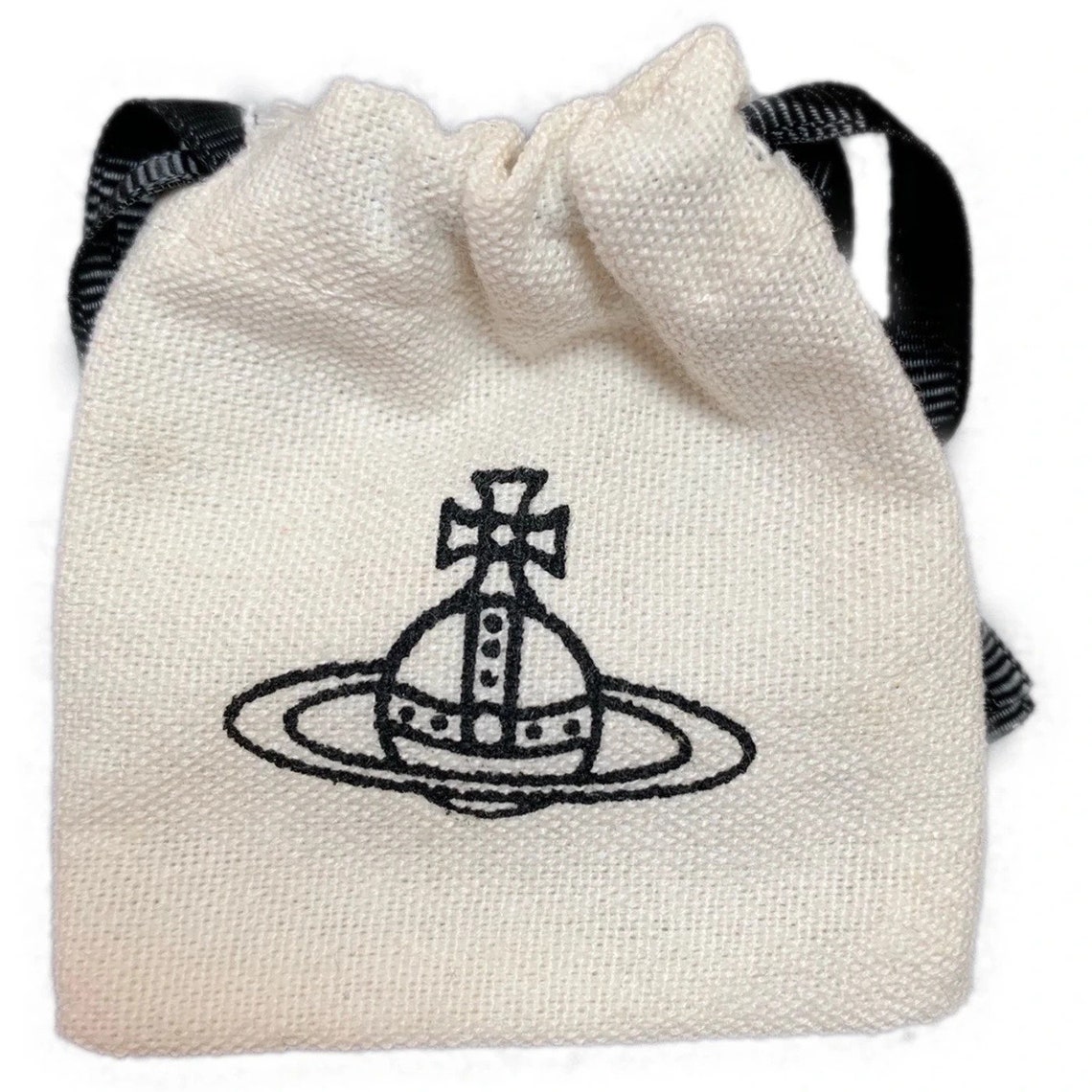 Vivienne Westwood Saturn Pearl Orb Necklace Earrings Set Etsy UK