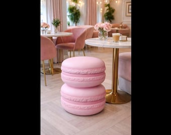 Macaron Beistelltisch