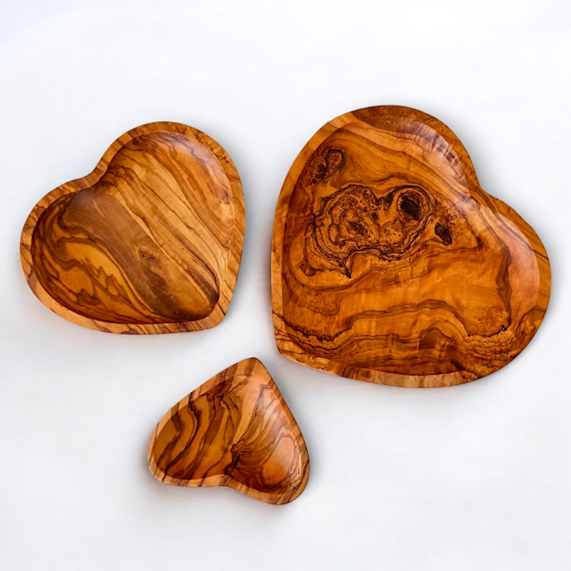 Servizio di 18 piatti a Cuore Nuvole di Stoffa in ceramica