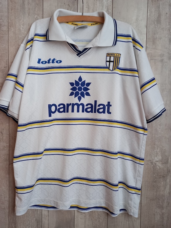 FEATURE  What Happened to the Great Parma F.C.? - Get Italian