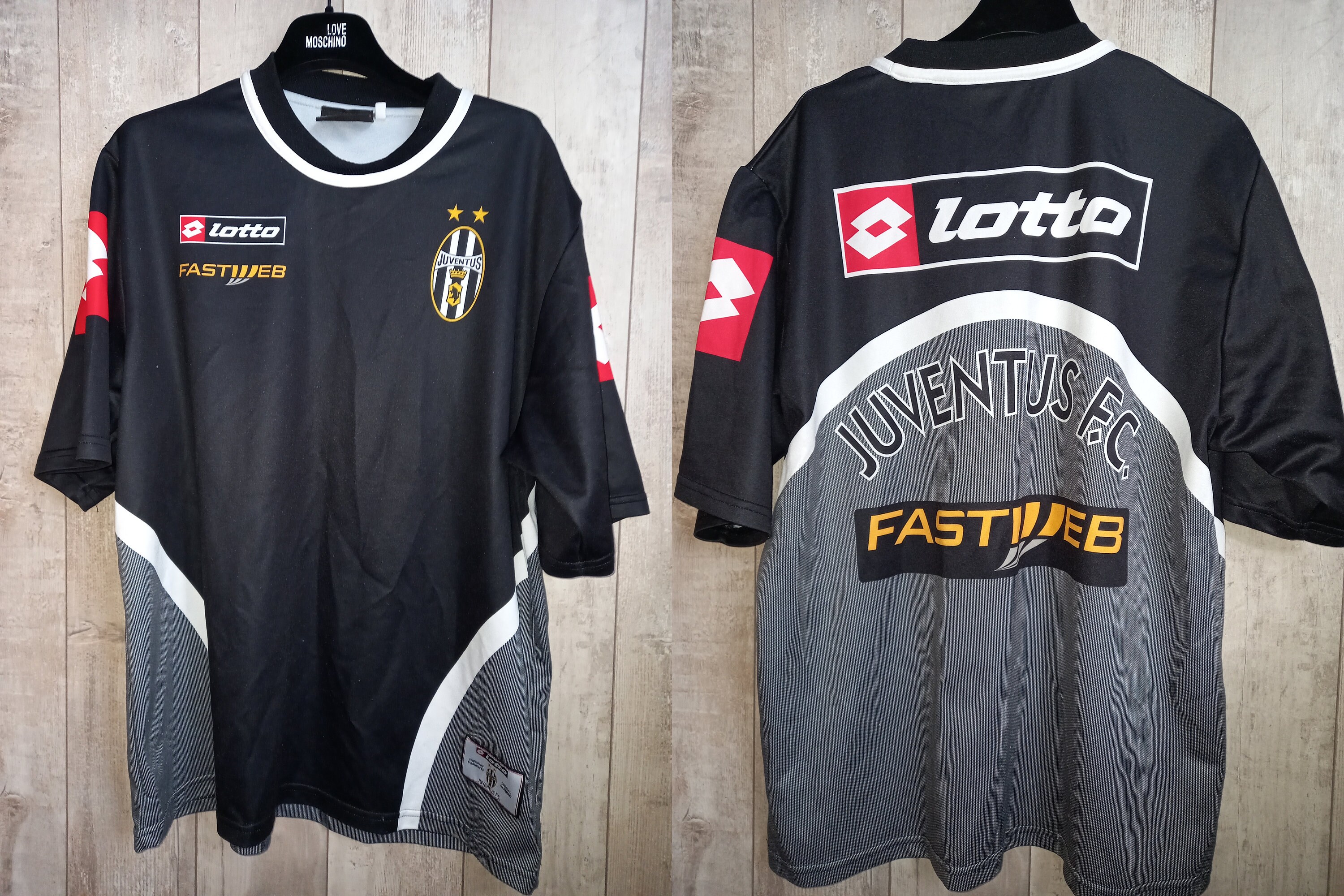 Juventus kit 2000 sale