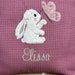 see more listings in the Birth/ name pillow section