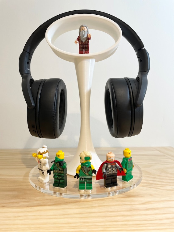 Darth vader headphone stand sales