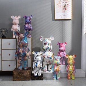 Supreme teddy bear replica shop