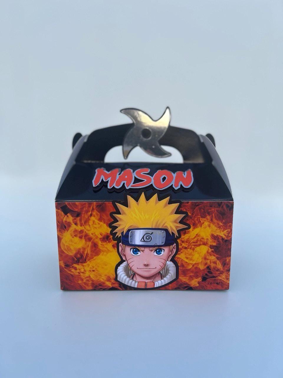 Naruto birthday - Etsy 日本