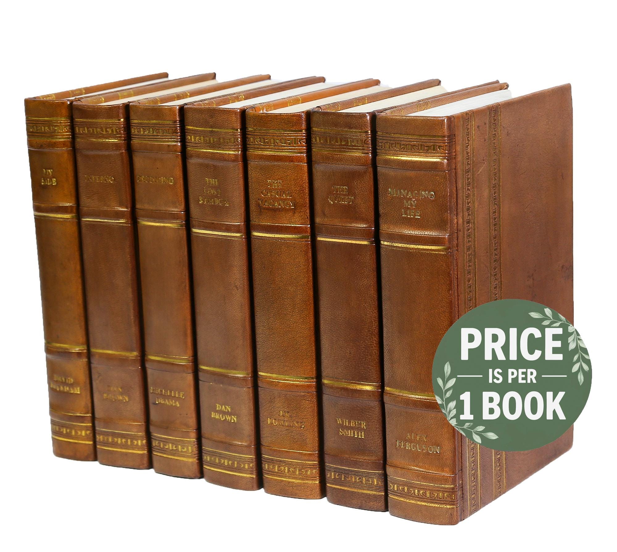 300年の時の重み　古書 2巻セット アンティーク　革装丁 ヴィンテージ 洋書 大きめ 豪華装丁 6冊セット アンティーク 革