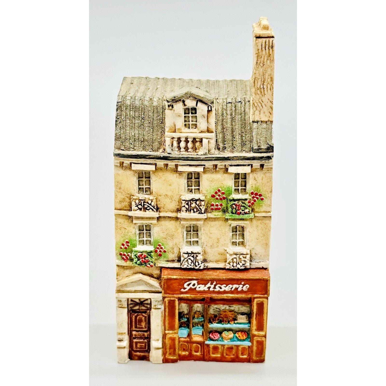 Miniature French Gault Houses - Etsy