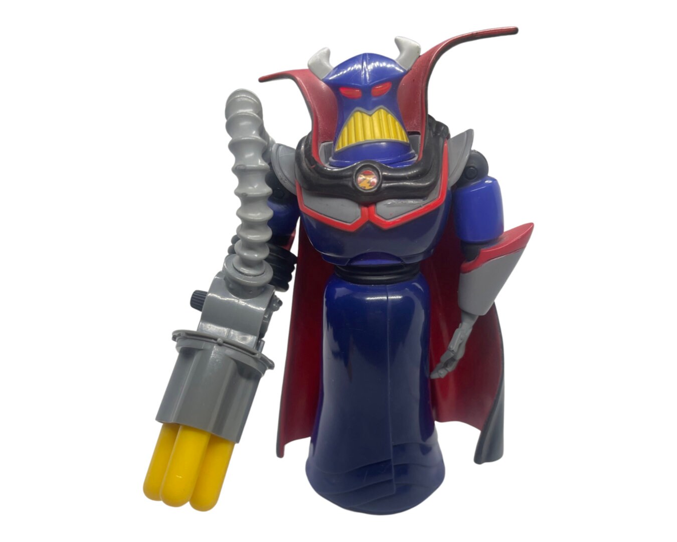 Toy Story Collection Zurg