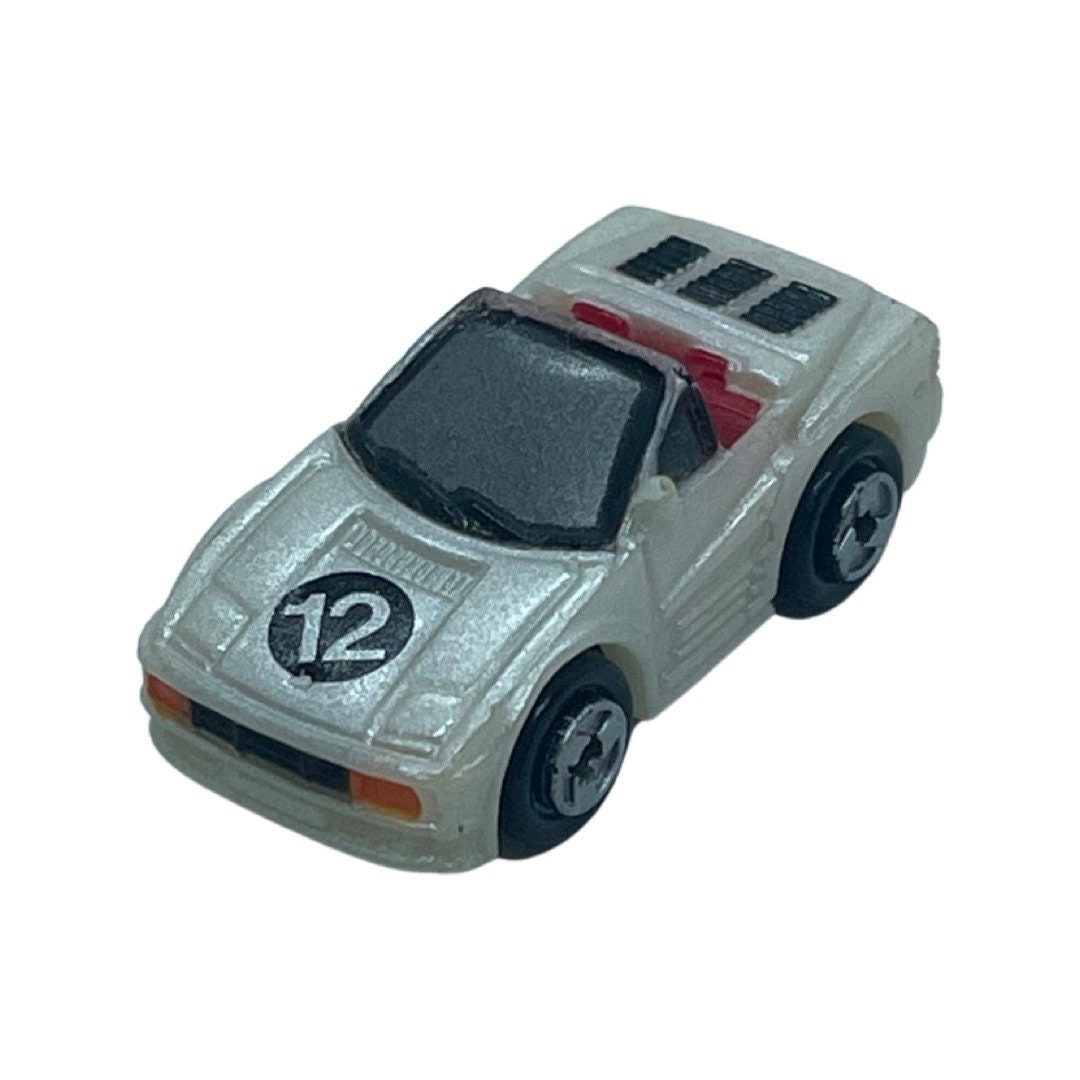 VERY RARE Vintage Galoob Micro Machines Miniature Toy Car Etsy