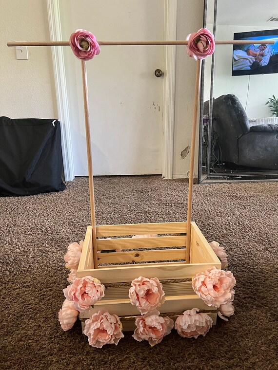 Gift Box for Baby Shower Birthday Special Event Etsy