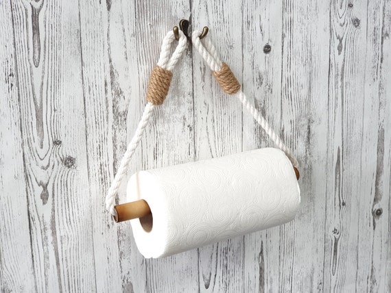 Bamboo Kitchen Towel Roll 1 piece