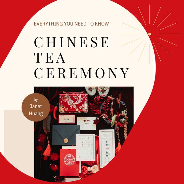 Everything You Need to Know: Chinese Tea Ceremony