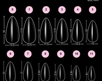 Press On Nails