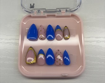 Press On Nails