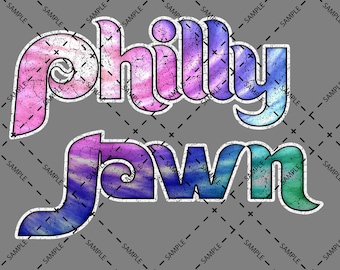 Philly Jawn