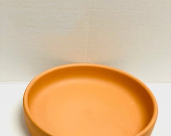 Plate Basic for Elegua/Eshu-Plato Basico para Elegua/Eshu