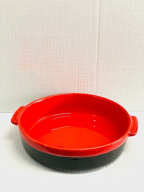 Plate for Elegua/Eshu-Plato para Elegua/Eshu