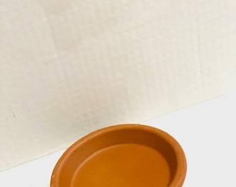 Plate Basic for Elegua/Eshu-Plato Basico para Elegua/Eshu