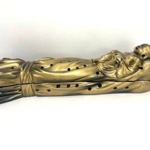 Unique and exclusive Censer/Exclusivo Quemador de Incienso