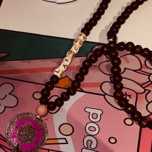 Personalized Lanyards