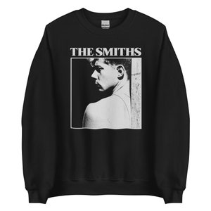 The Smiths Sweatshirt