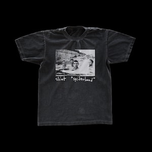 SLINT spiderland hoodie size L スリント SLINT Spiderland Hoodie – Shirt Killer