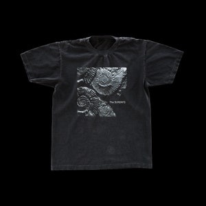 The Sundays Shirt Unisex Premium T-shirt, The Sundays Reading, Writing and Arithmetic, Here&#39;s Where The Story Ends
