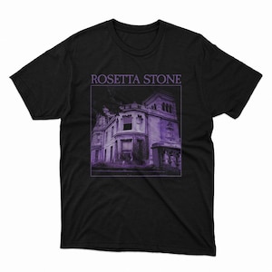 Rosetta stone tshirt - Etsy 日本