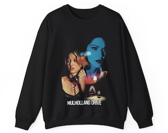 Unisex Eraserhead Movie Sweatshirt, David Lynch Film Sweater - Etsy