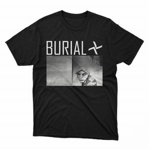 Burial T-Shirt
