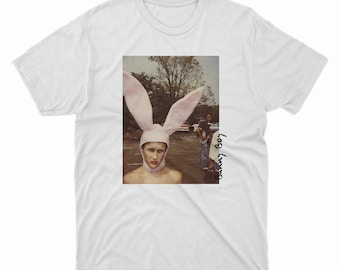Gummo Shirt, Bunny Boy