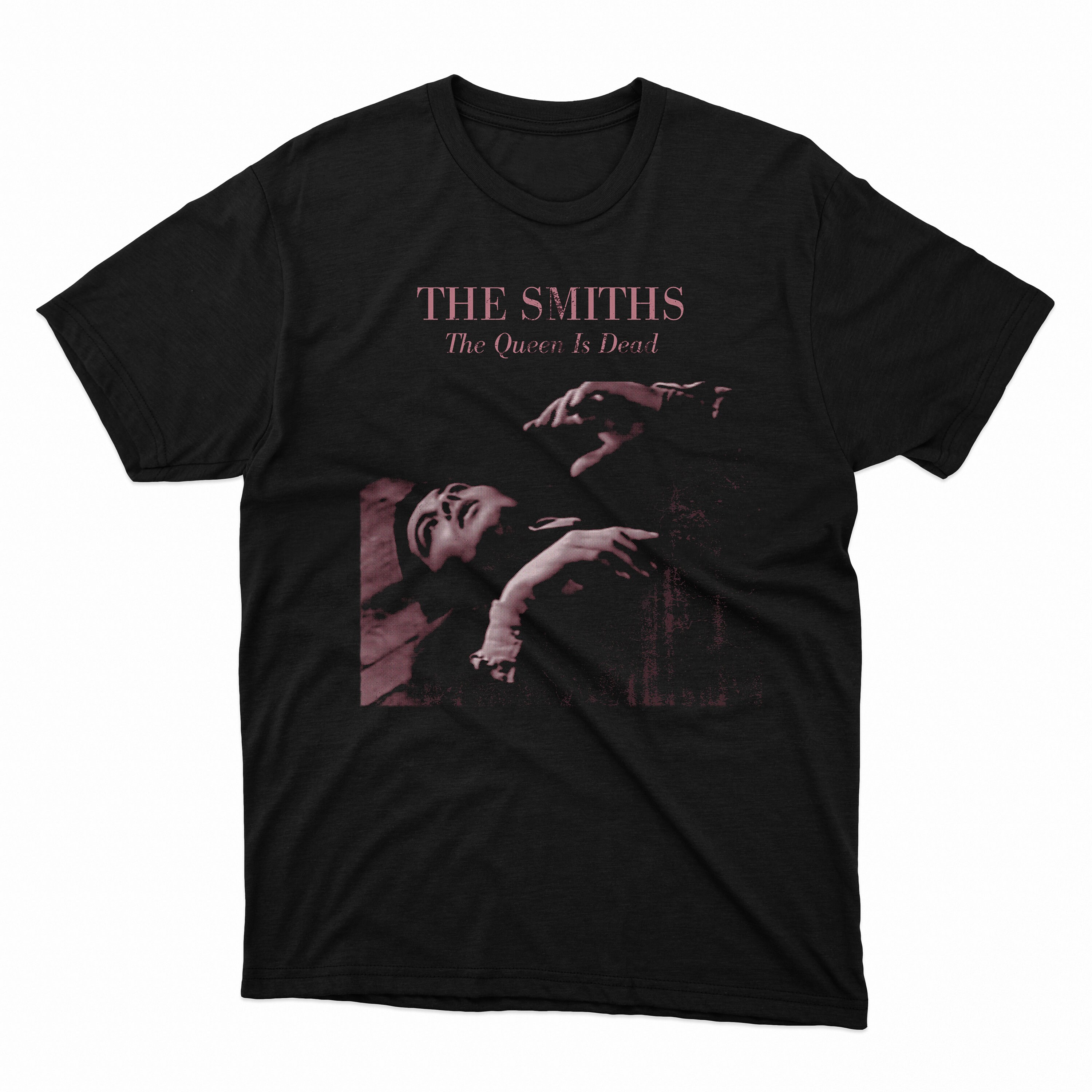 THE SMITHS Tシャツ スミスCOMPLETE CHORD SONGBOOK Tee | BF