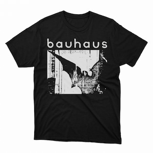 Bauhaus Bela Lugosi's Dead