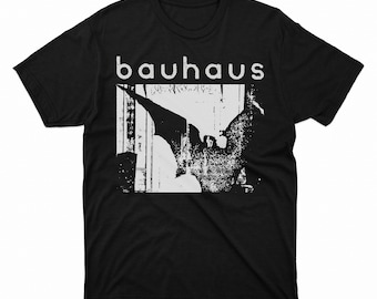 Bauhaus Bela Lugosi's Dead