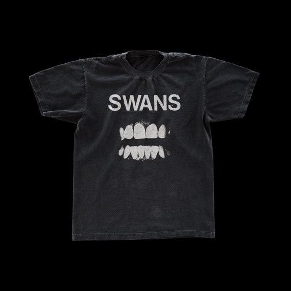 Experimental Noise T-shirt Math Rock Classic Tee, Industrial Cult