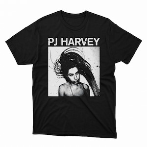 PJ Harvey Shirt