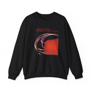 Cocteau Twins Sweatshirt, Heaven or Las Vegas