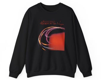 Sudadera vintage Dream Pop – Estética shoegaze de los 90