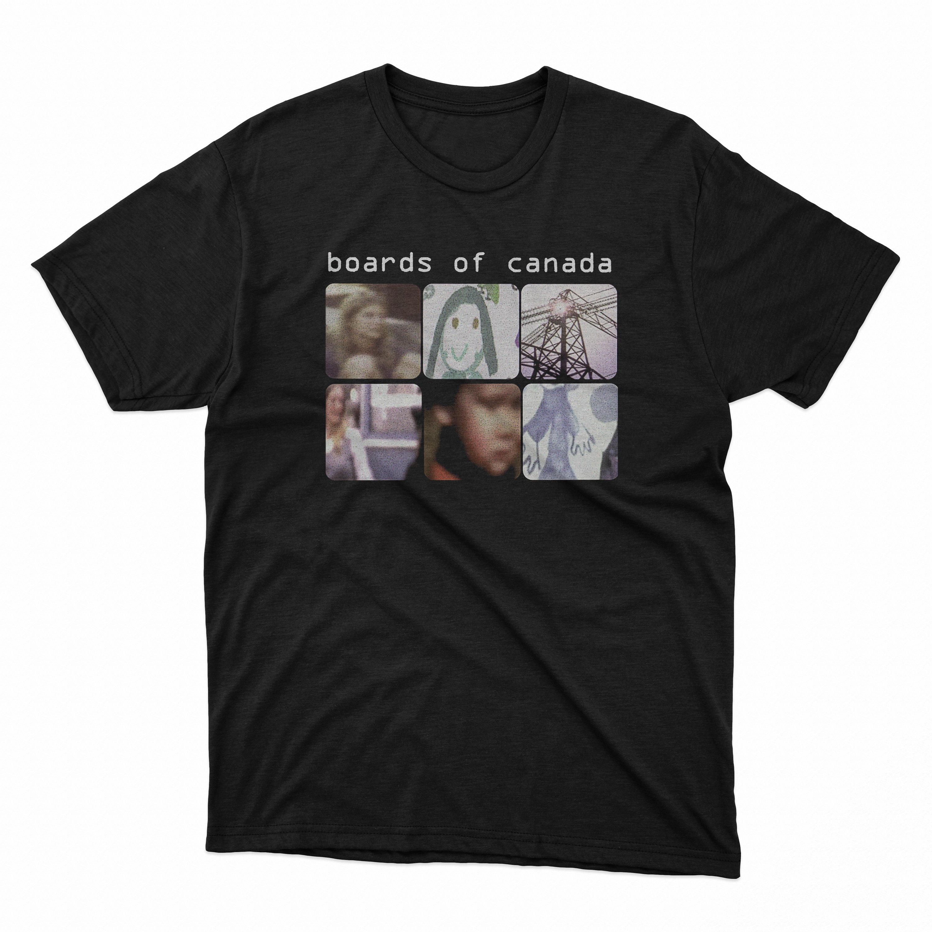 Tシャツ made inカナダ.世界でも有名なカナダのデザイン